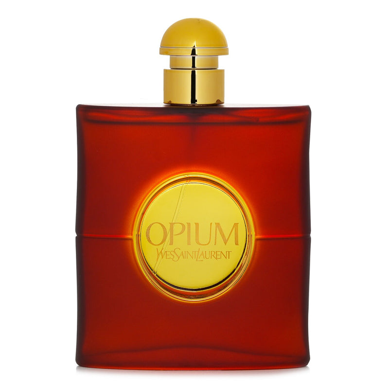イヴサンローラン  オピウム　オードトワレスプレー   90ml/3oz