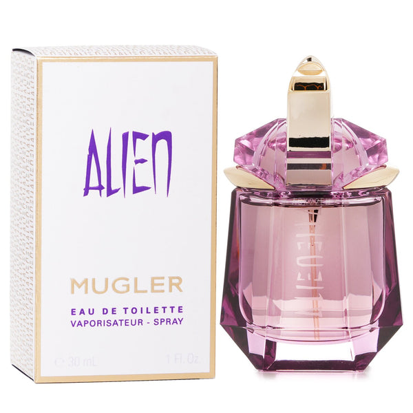 ティエリーミュグレー  エイリアン　オードトワレスプレー   30ml/1oz