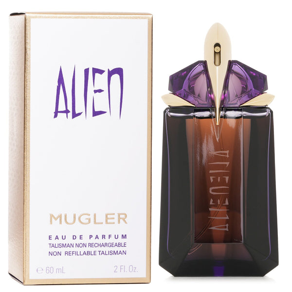 ティエリーミュグレー  エイリアン　オードパルファムスプレー   60ml/2oz