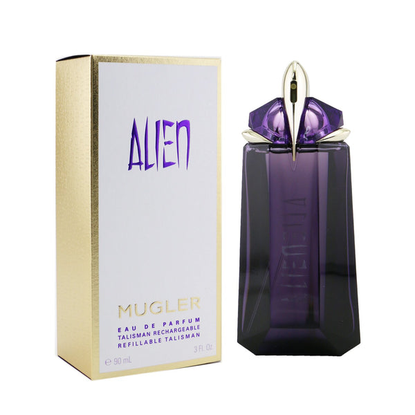 ティエリーミュグレー  エイリアン　オードパルファムリフィラブルスプレー   90ml/3oz