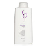 ウエラ  SP ボリュマイズシャンプー（ファインヘア）   1000ml/33.8oz