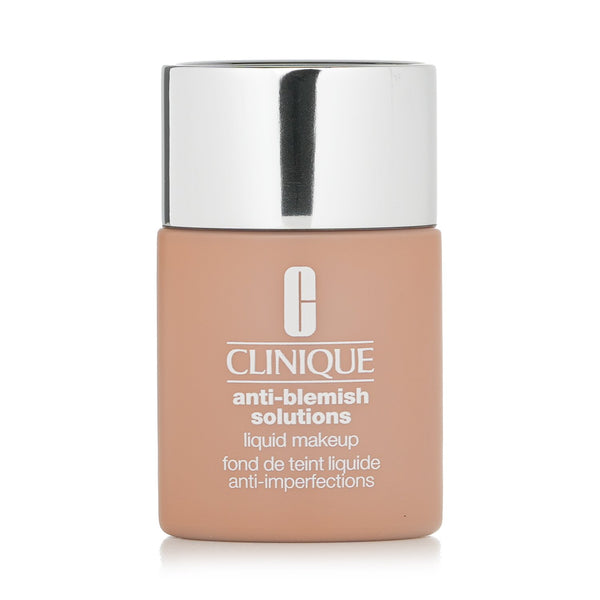 クリニーク  アンチブレミッシュソリューションリキッドメークアップ - # CN74 Beige   30ml/1oz
