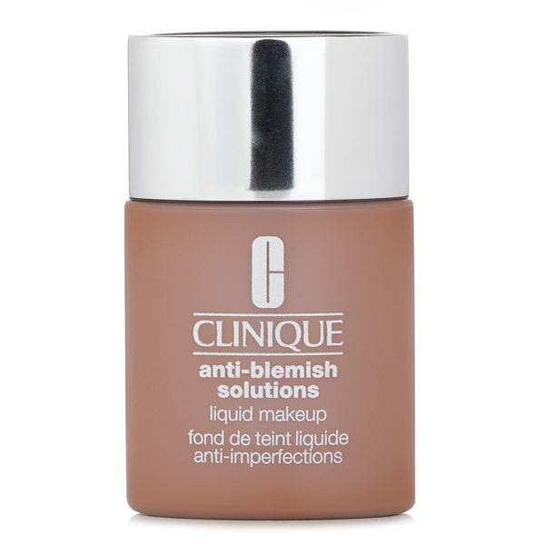クリニーク  アンチブレミッシュソリューションリキッドメークアップ - # WN114 Golden   30ml/1oz