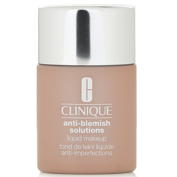 クリニーク  アンチブレミッシュソリューションリキッドメークアップ - # CN90 Sand   30ml/1oz