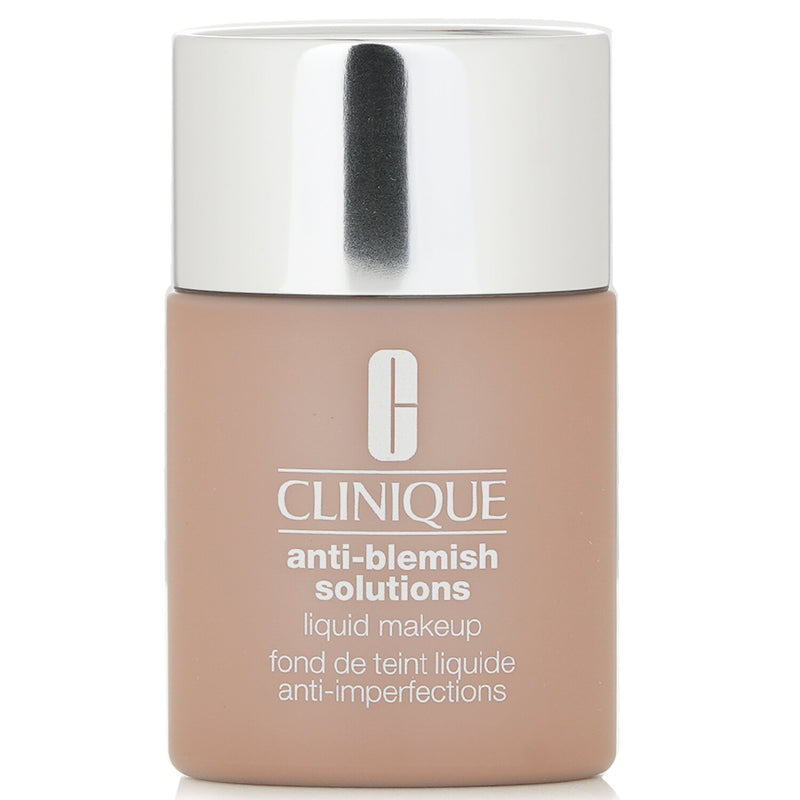 クリニーク  アンチブレミッシュソリューションリキッドメークアップ - # CN90 Sand   30ml/1oz