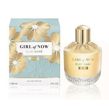 Elie Saab Girl Of Now Shine For Women 30ml/1oz
