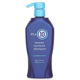 イッツア 10  ミラクル　モイスチャーシャンプー   295.7ml/10oz