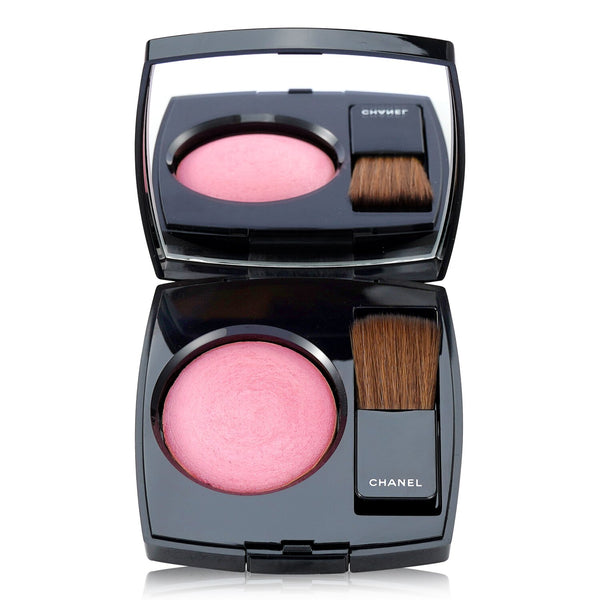 シャネル  Powder Blush - No. 64 Pink Explosion   3.5g/0.12oz