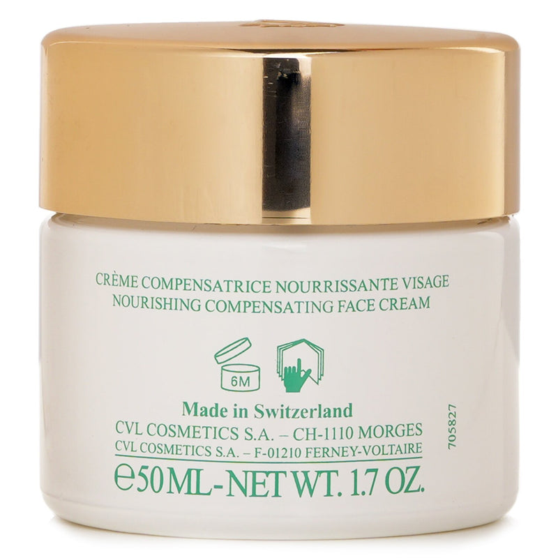 ヴァルモン  プライムレジェネラⅡノーリッシングコンペンセイティングクリーム   50ml/1.7oz