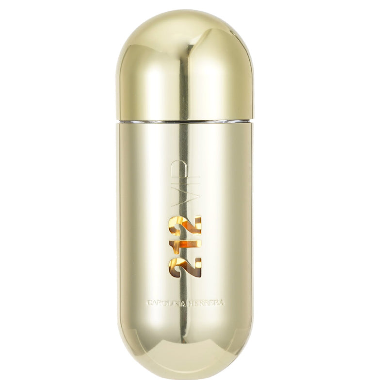 キャロライナヘレラ  212 VIP オードパルファムスプレー   80ml/2.6oz
