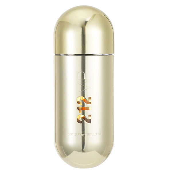 キャロライナヘレラ  212 VIP オードパルファムスプレー   80ml/2.6oz