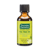 Homart Thursday Plantation Tea Tree Oil Pure Thursday Plantation 25ml
