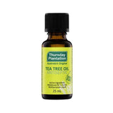 Homart Thursday Plantation Tea Tree Oil Pure Thursday Plantation 25ml