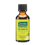 Homart Thursday Plantation Tea Tree Oil Pure Thursday Plantation 25ml