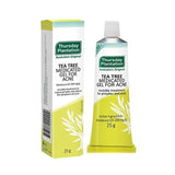 Homart Thursday Plantation T/plant T/tree Acne Gel Medicated 25g