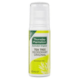 Homart Thursday Plantation Tea Tree Deodorant Thursday Plantation 60ml