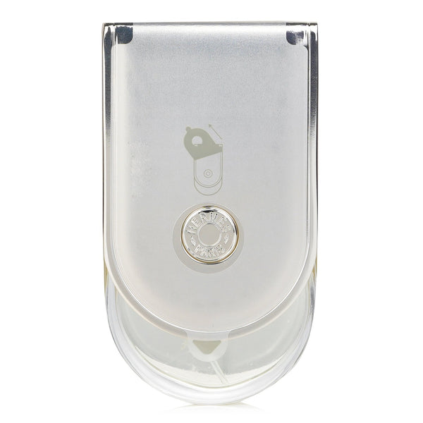 エルメス  Voyage D'Hermes Eau De Toilette Refillable Spray   35ml/1.18oz