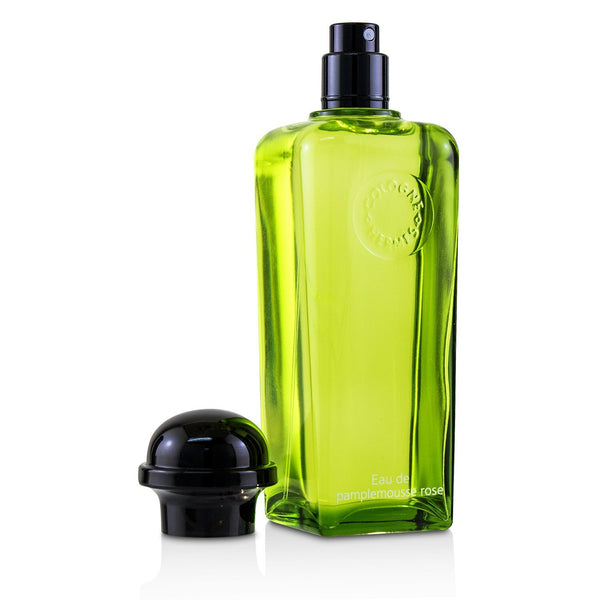 エルメス  オードパンプルムースローズ　オーデコロンスプレー   100ml/3.3oz