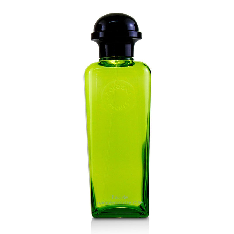 エルメス  オードパンプルムースローズ　オーデコロンスプレー   100ml/3.3oz