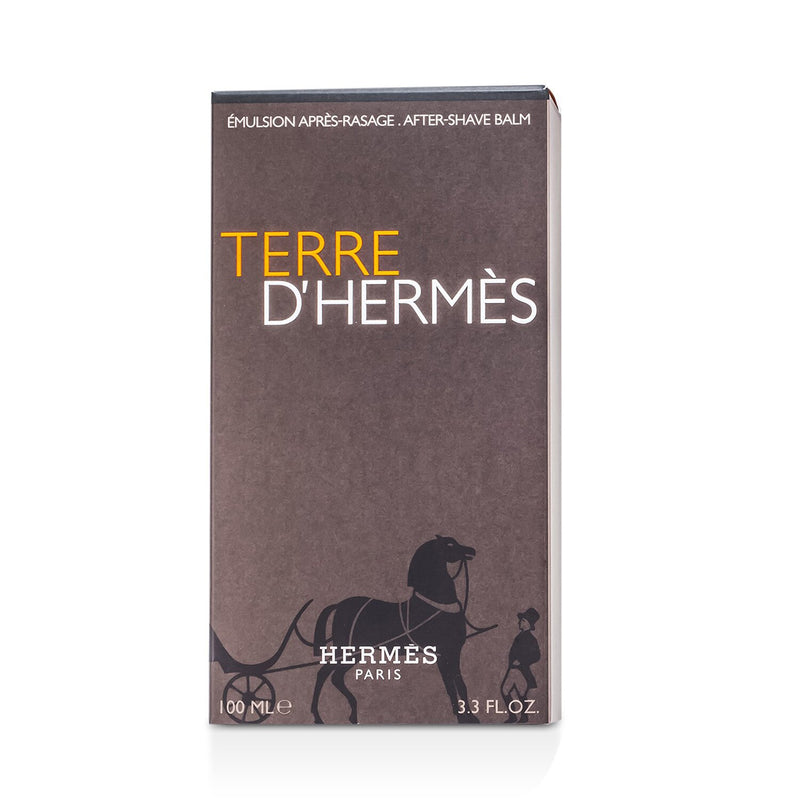 エルメス  テールデルメス　アフターシェーブバーム   100ml/3.3oz