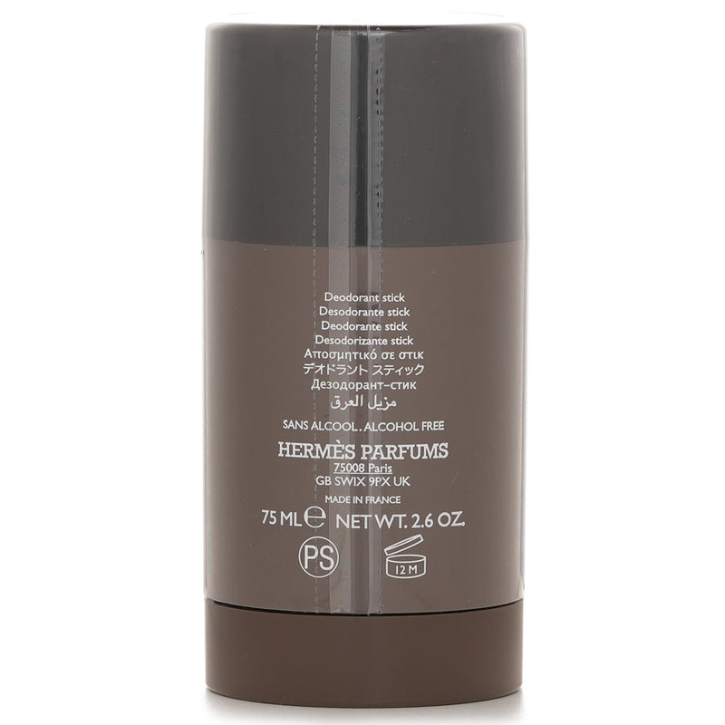 エルメス  テール ドゥ エルメス デオドラントスティック   75ml/2.6oz