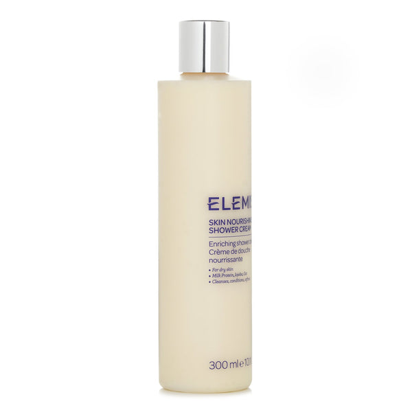 エレミス  スキンノーリッシングシャワークリーム   300ml/10.1oz