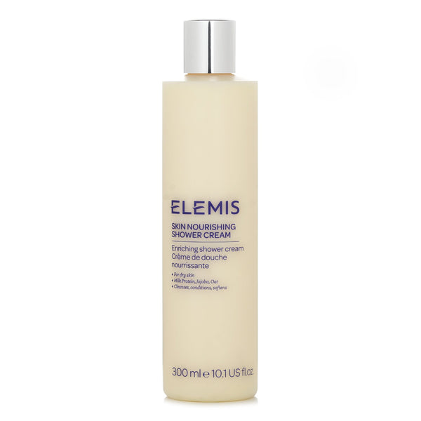 エレミス  スキンノーリッシングシャワークリーム   300ml/10.1oz
