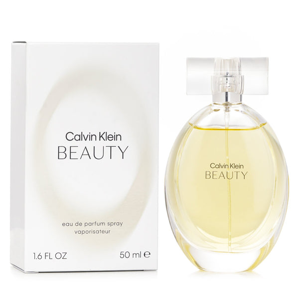 カルバンクライン  ビューティ　オードパルファムスプレー   50ml/1.7oz
