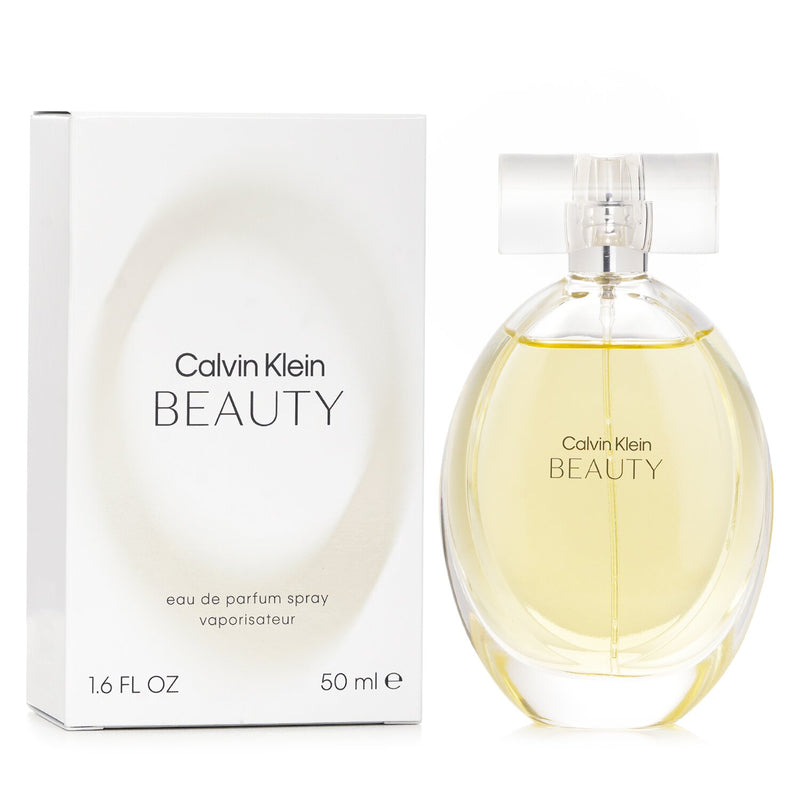 カルバンクライン  ビューティ　オードパルファムスプレー   50ml/1.7oz