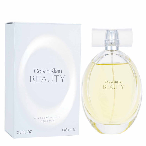 カルバンクライン  ビューティ　オードパルファムスプレー   100ml/3.4oz