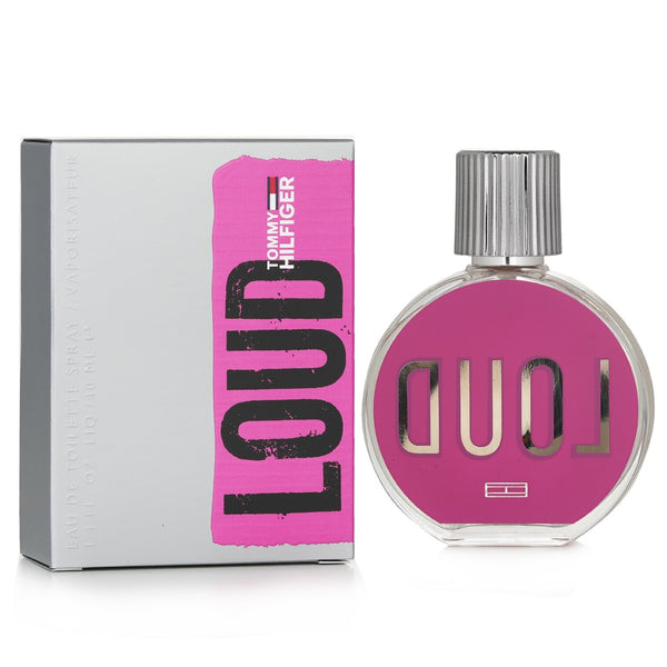 トミー ヒルフィガー   ラウドフォーハー　オードトワレスプレー   40ml/1.3oz