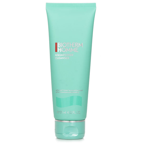 ビオテルム  オムアクアパワークレンザー   125ml/4.22oz