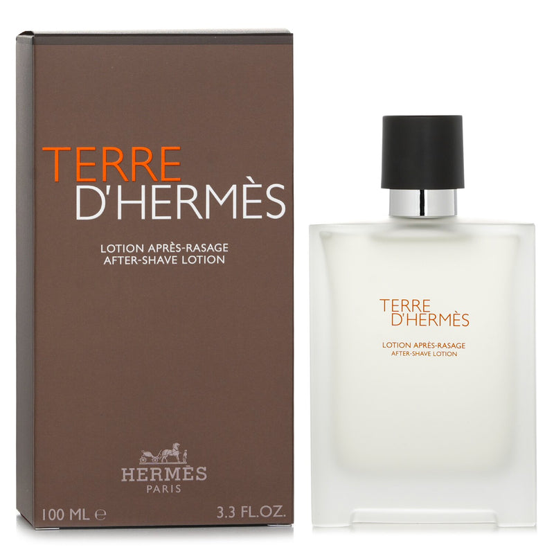 エルメス  テール ドゥ エルメス アフターシェーブローション   100ml/3.3oz