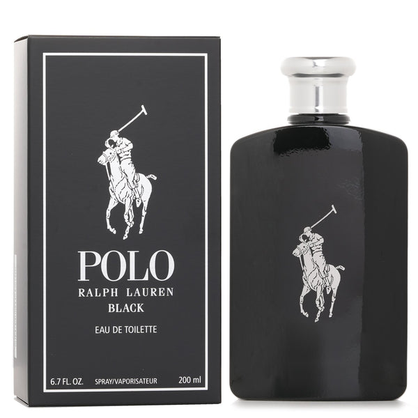 ラルフ ローレン  ポロブラック EDT SP   200ml/6.7oz
