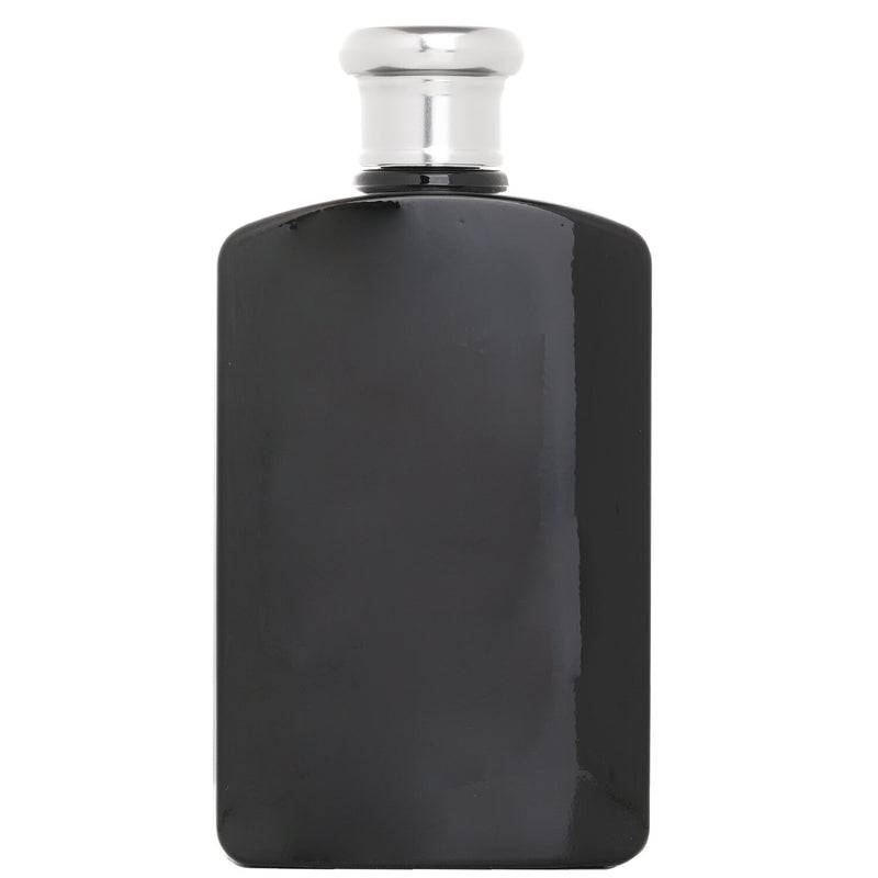 ラルフ ローレン  ポロブラック EDT SP   200ml/6.7oz