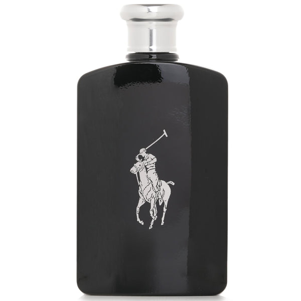 ラルフ ローレン  ポロブラック EDT SP   200ml/6.7oz