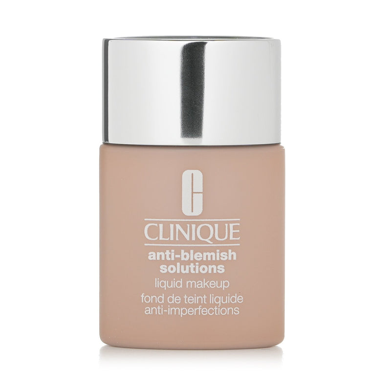 クリニーク  アンチブレミッシュソリューションズリキッドメークアップ - # 03 Fresh Neutral   30ml/1oz
