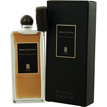 Serge Lutens Santal Majuscule Eau De Parfum Spray 100ml/3.3oz