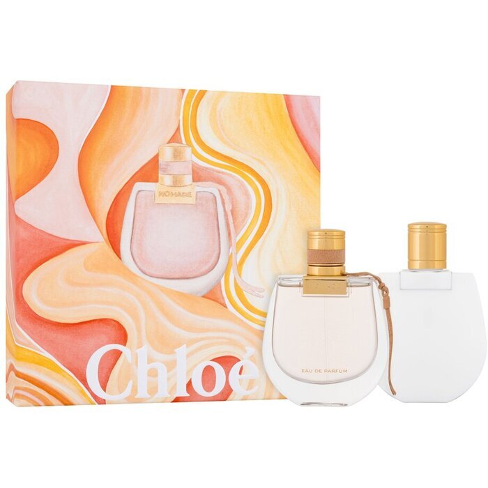 Chloe Nomade Woman Set Eau De Parfum & Bl 100ml (2023) 50ml