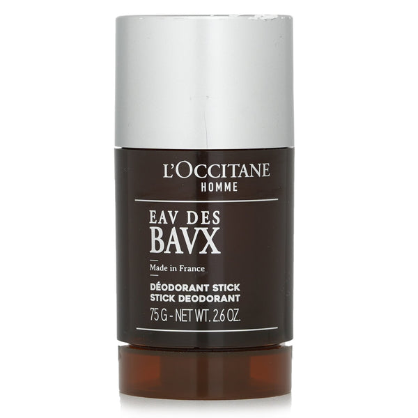 ロクシタン  フォーメン　デオドラントスティック   75g/2.5oz