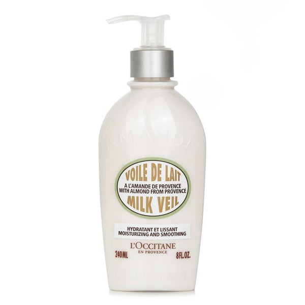 L'Occitane Almond Milk Veil 250ml/8.4oz