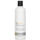 メンサイエンス  デイリーシャンプー ( オールヘアタイプ )   354ml/12oz