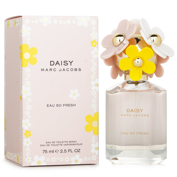 マーク　ジェイコブス  デイジー　オー　ソーフレッシュ EDTスプレー   75ml/2.5oz