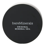 ベアミネラル  BareMinerals Original Mineral Veil - Tinted Tan Deep   9g/0.3oz