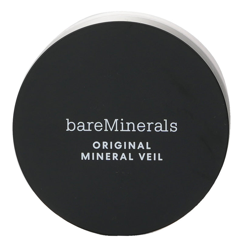 ベアミネラル  BareMinerals Original Mineral Veil - Tinted Tan Deep   9g/0.3oz