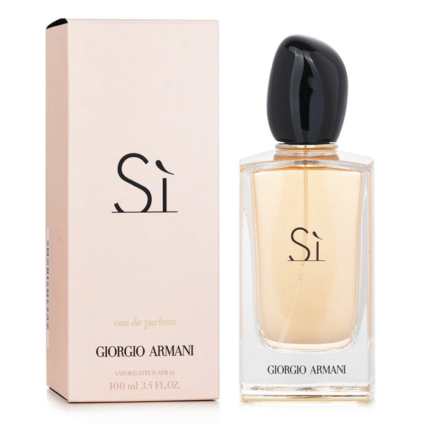 ジョルジオ アルマーニ  Si EDP SP   100ml/3.4oz