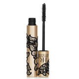 ヘレナ ルビンスタイン  ラッシュクイーンセクシーブラックマスカラ - # 01 スキャンダラスブラック   6.9ml/0.23oz