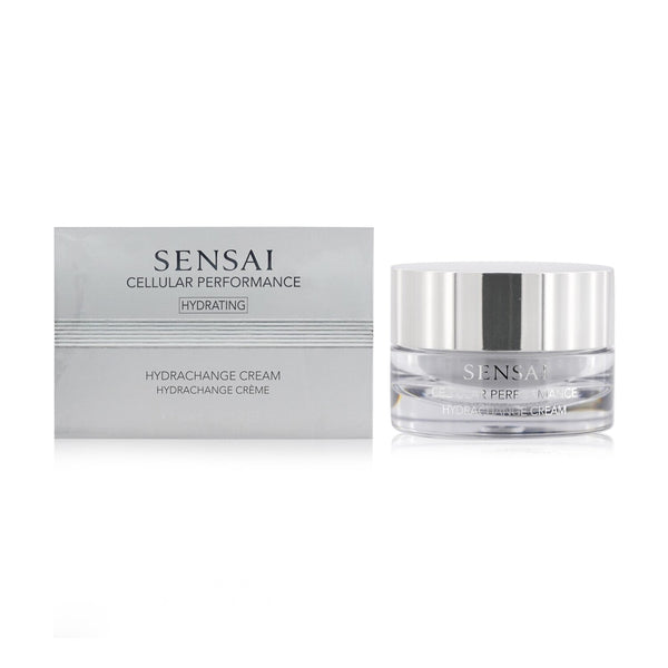 カネボウ  センサイセルラーパフォーマンスイドラチェンジクリーム   40ml/1.4oz