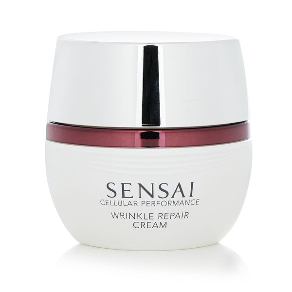 カネボウ  センサイセルラーパフォーマンスリンクルリペアクリームウ   40ml/1.4oz