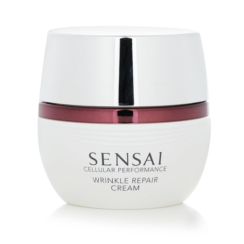 カネボウ  センサイセルラーパフォーマンスリンクルリペアクリームウ   40ml/1.4oz